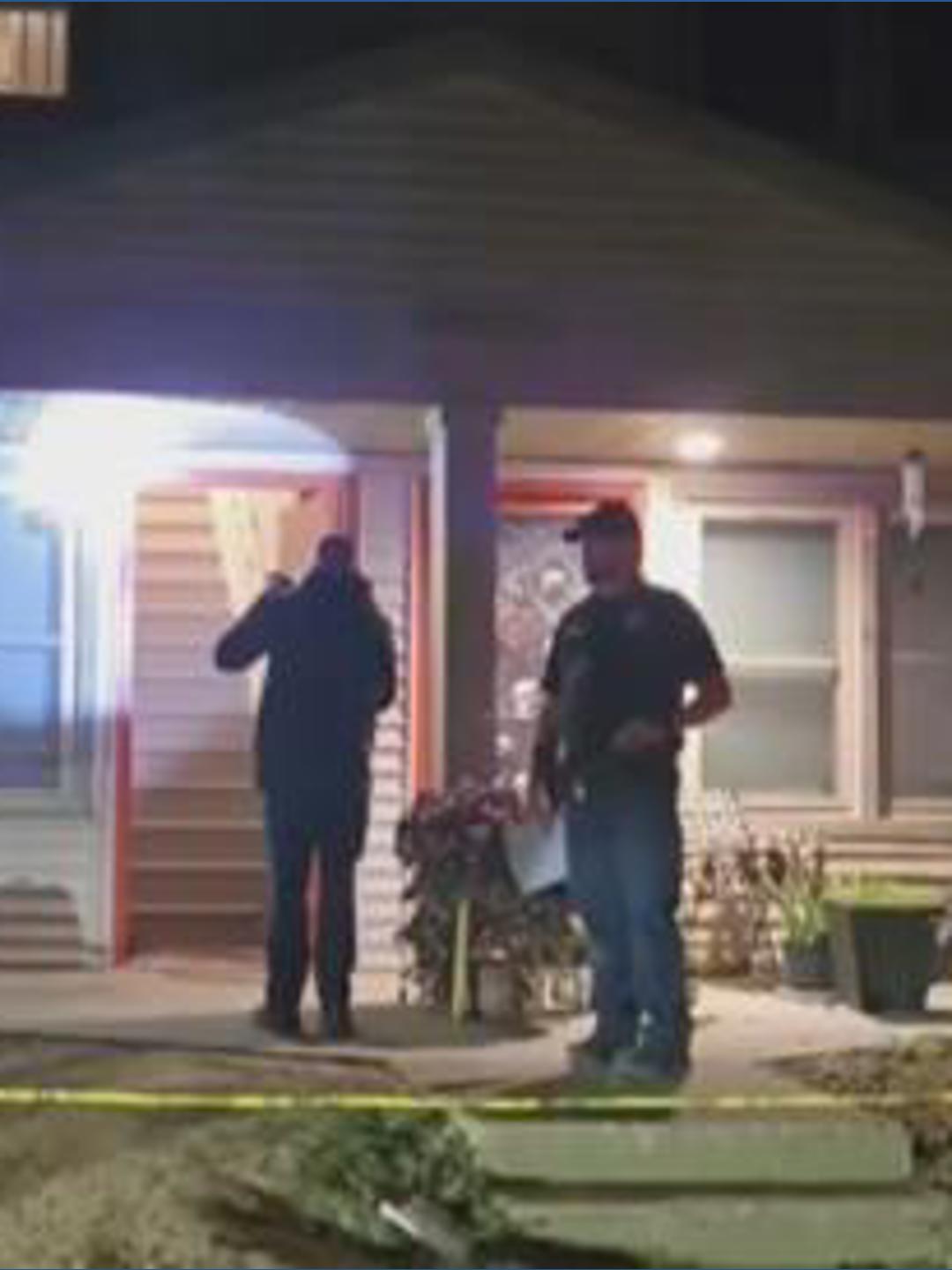 Court docs: Bloomington man charged with murder after allegedly killing ...