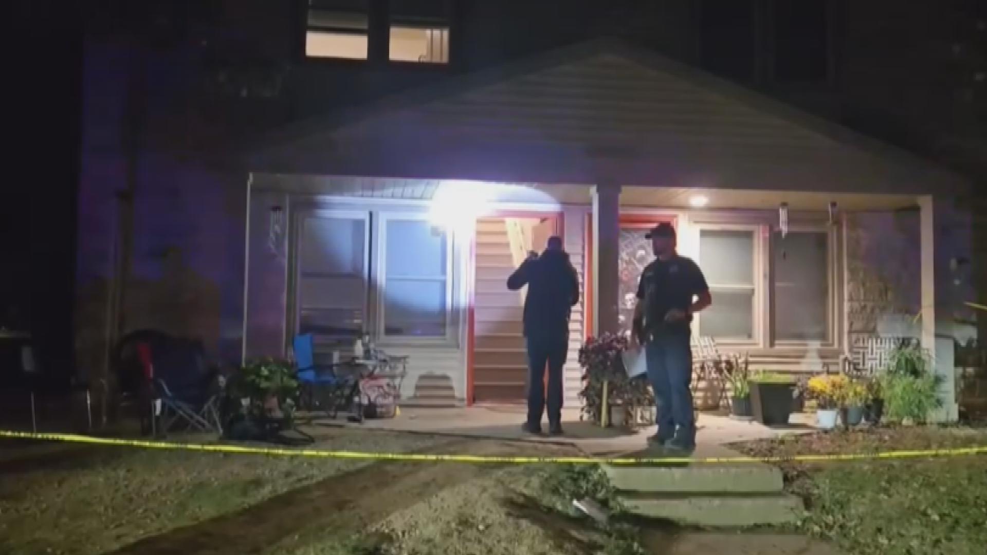 Court docs: Bloomington man charged with murder after allegedly killing ...