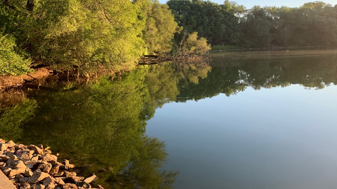 4 bodies found in Indianapolis pond are missing Indy dad, 3 kids - Vimarsana News