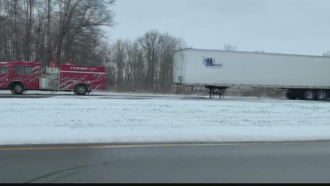 Snow played role in deadly US 31 South crash