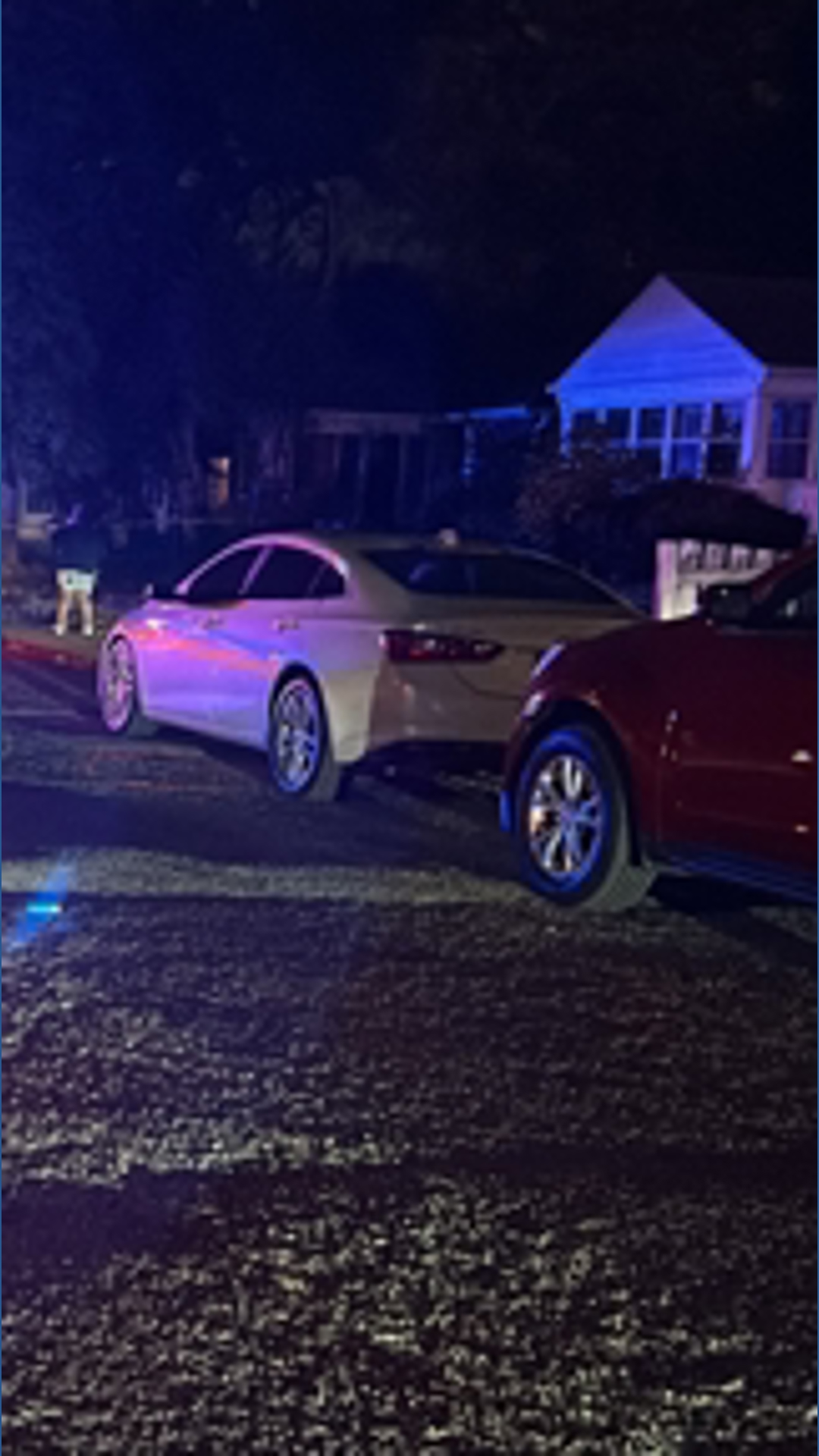 Man arrested after 26-year-old woman killed in shooting on Indy's near ...