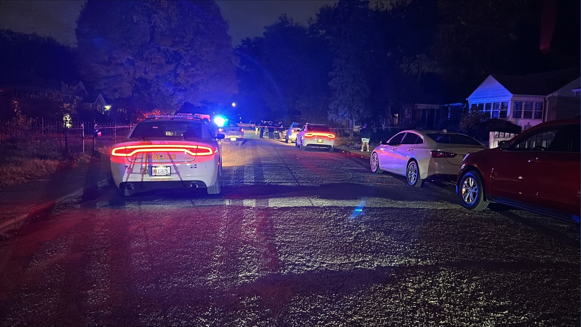 'You the devil' | Indianapolis man charged with murder after allegedly ...