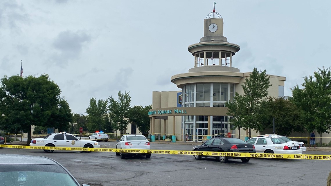 One person shot at Lafayette Square Mall | wthr.com