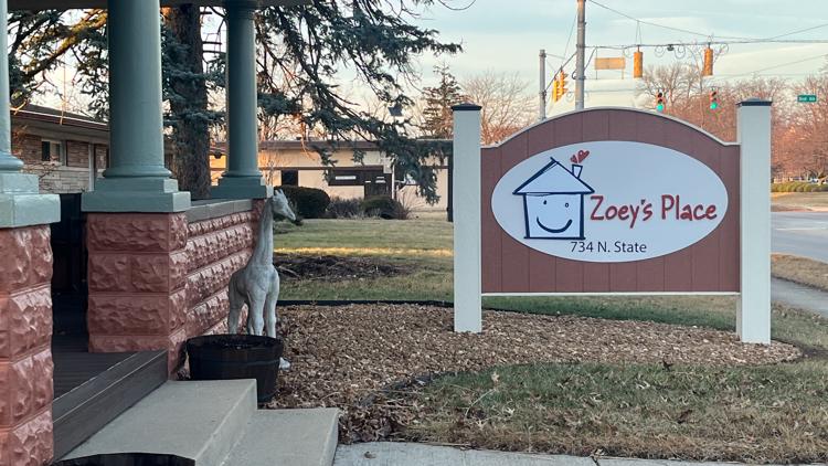 Nearly 200 referrals sent to Hancock County child advocacy center