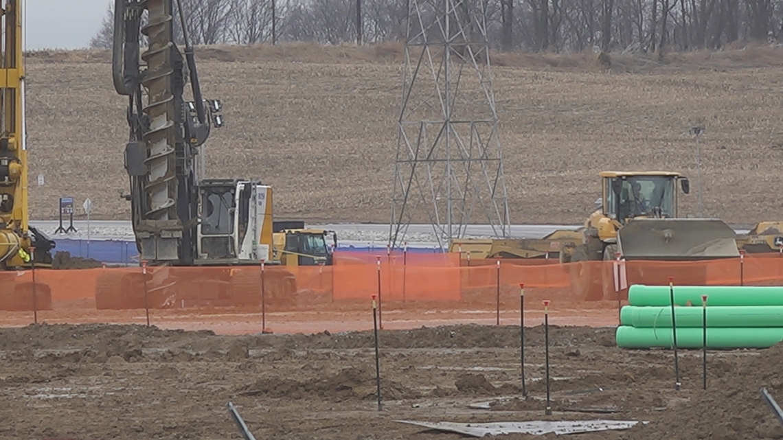 'Too little, too late' | Monrovia neighbors near Google data center are skeptical of big tech pledge to pay energy costs