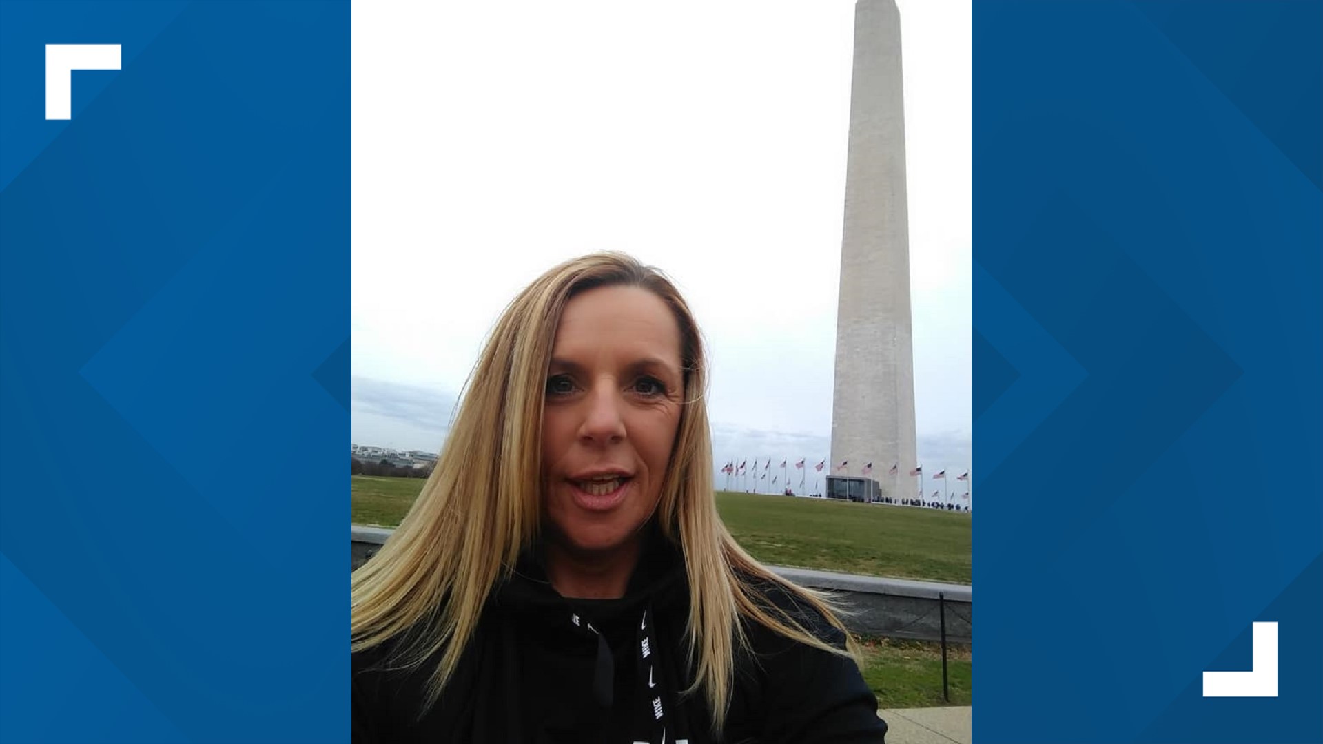 Connersville woman addiction, shares story