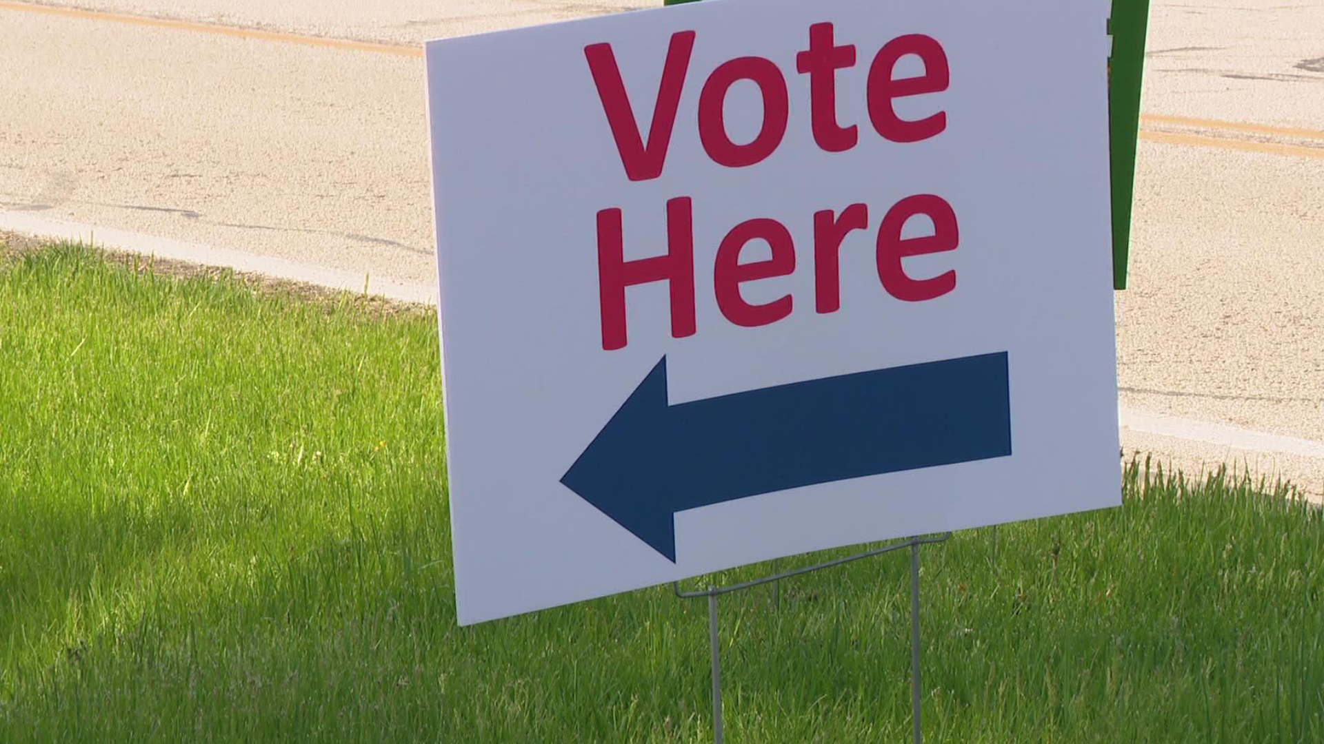According to the Marion County Election Board, more than twice as many in-person early votes have been cast this year compared to the last midterm primary.