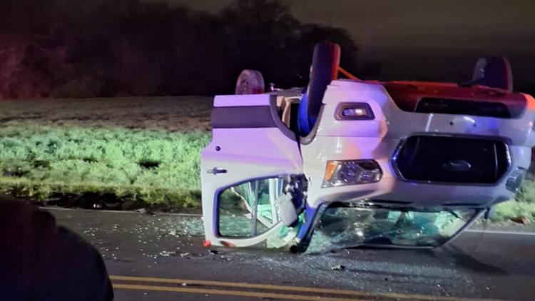 Driver arrested for alleged OWI after crashing into Boys & Girls Club ...