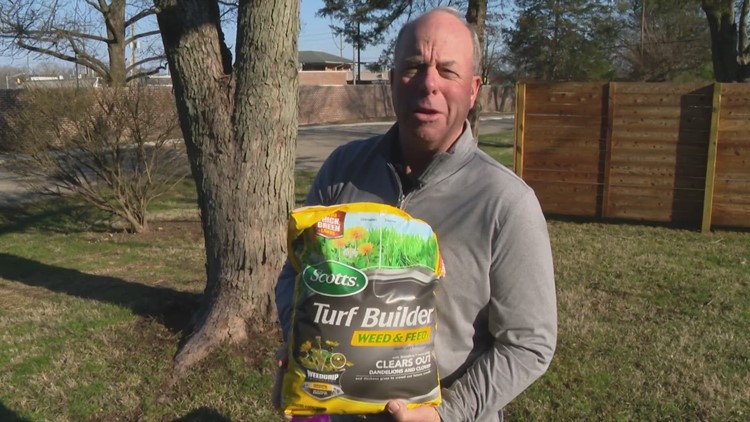 Pat Sullivan: What you should - and should not - be doing for your lawn at this point in the season