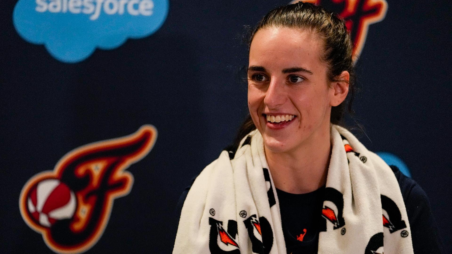 WNBA teams look for bigger arenas when the Fever come to town | wthr.com