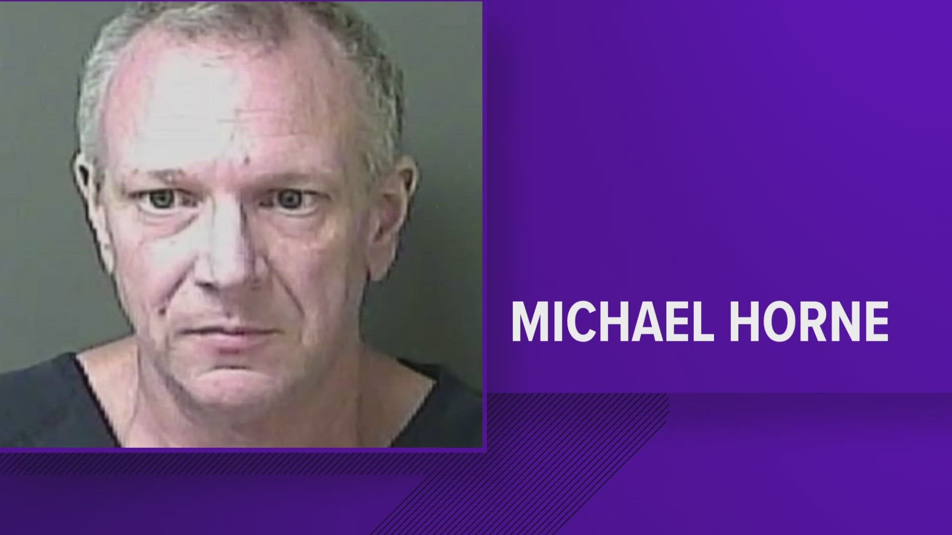 Prosecutors charged 53 year-old Michael Horne of Kokomo with promotion of child sex trafficking. The teen was taken to the hospital.