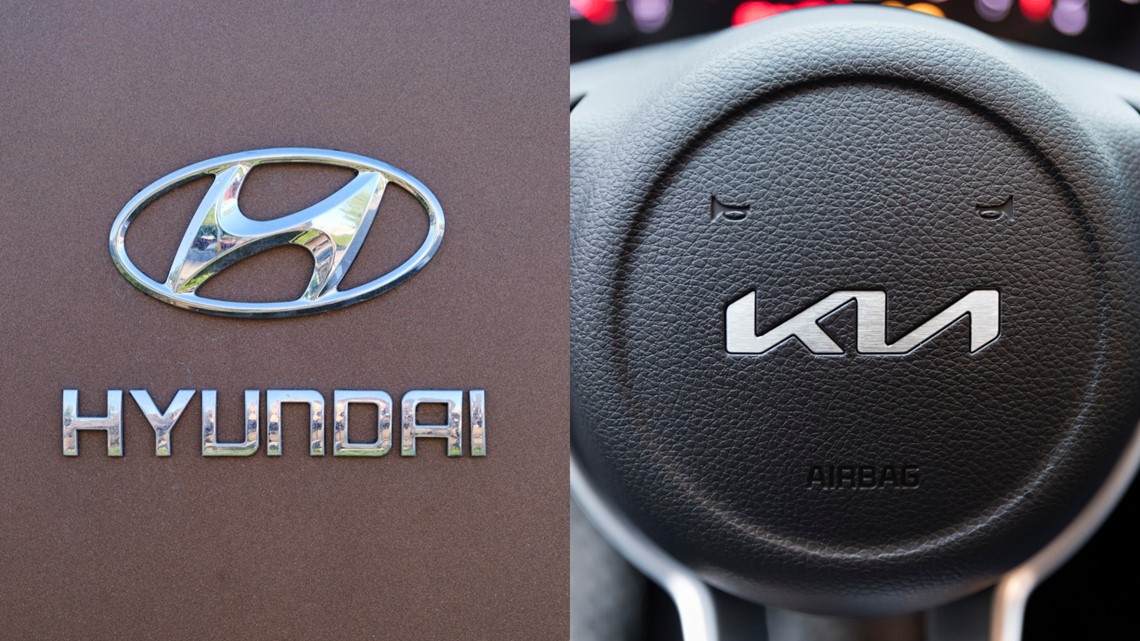 Indy seeing an increase in stolen Kia, Hyundai cars - Vimarsana News