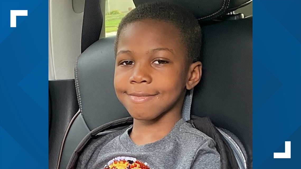 Silver Alert Canceled For Missing 11-year-old Boy | Wthr.com