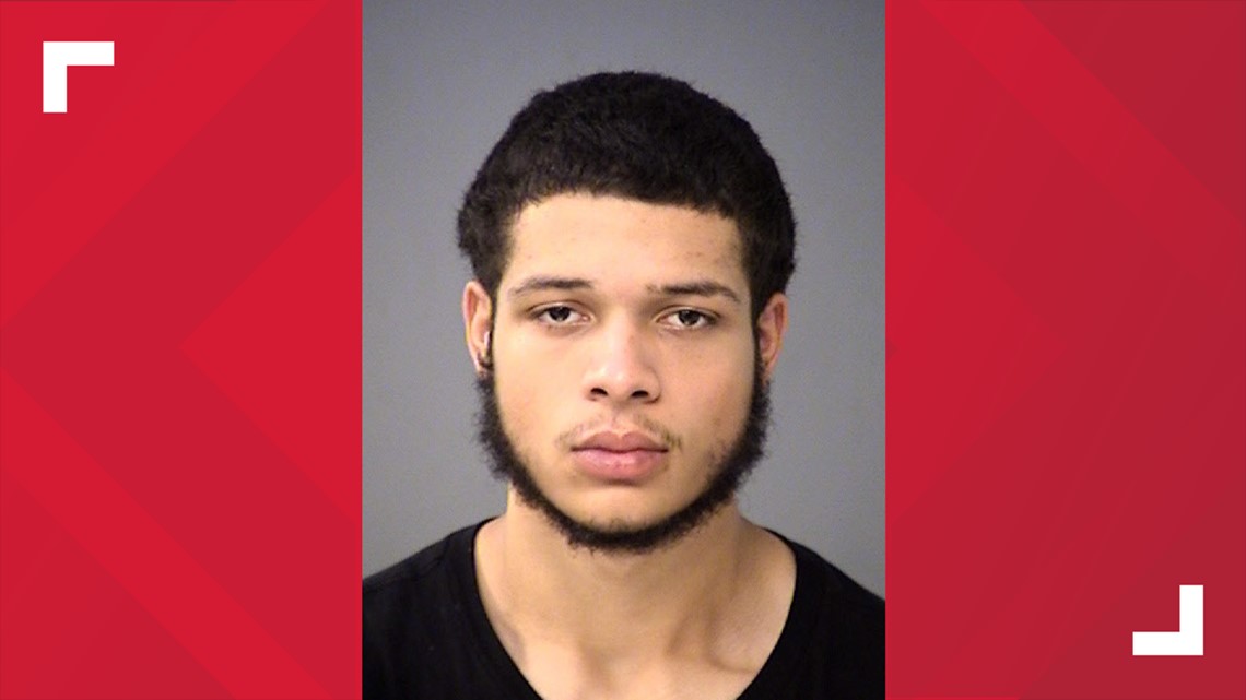 Final suspect sentenced in murder of Indianapolis pizza driver | wthr.com