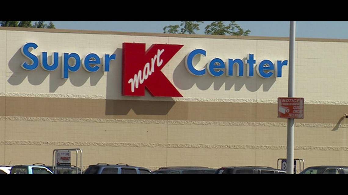 Kmart in Elwood to close by end of year | wthr.com