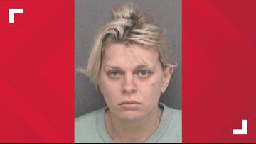 Martinsville woman accused of having sex with 15-year-old boy | wthr.com