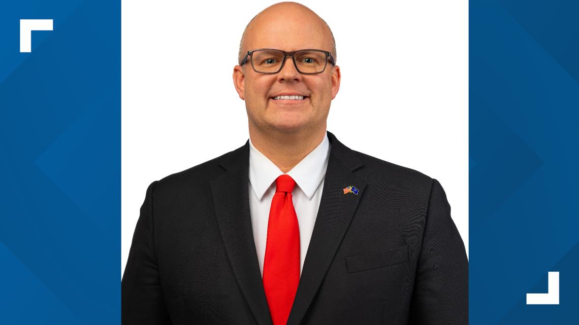 Nick McKinley elected to Indiana State Senate