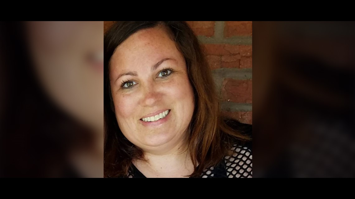 Kentucky Police Searching For Critical Missing Woman 5323