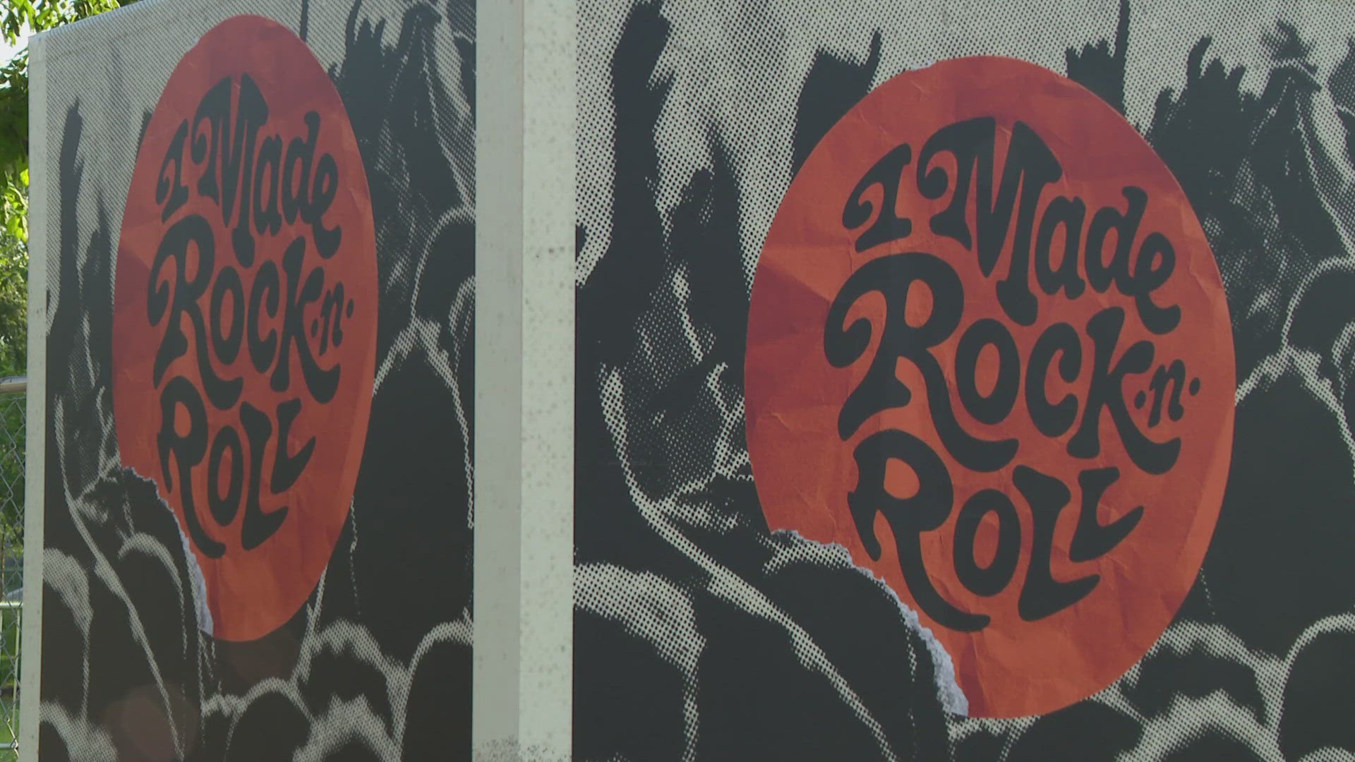 The festival will highlight Black artists who helped shape rock and roll.