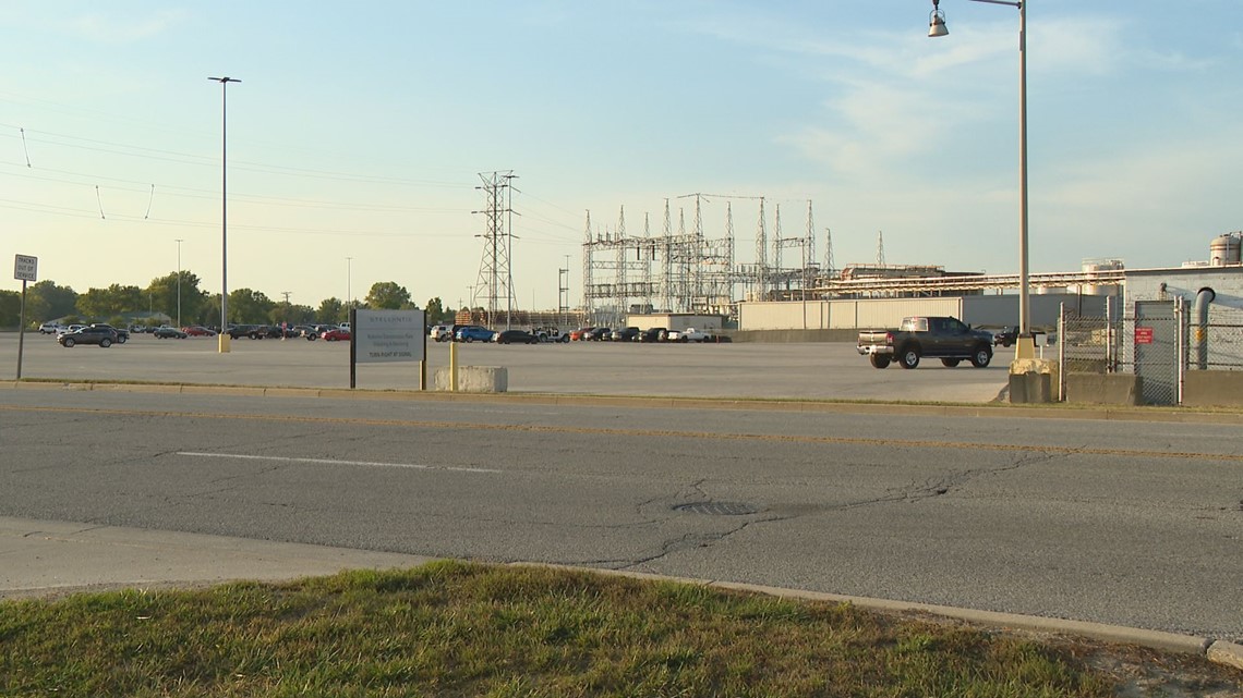 As Temporary Stellantis Layoffs Loom, UAW Workers In Kokomo Hit