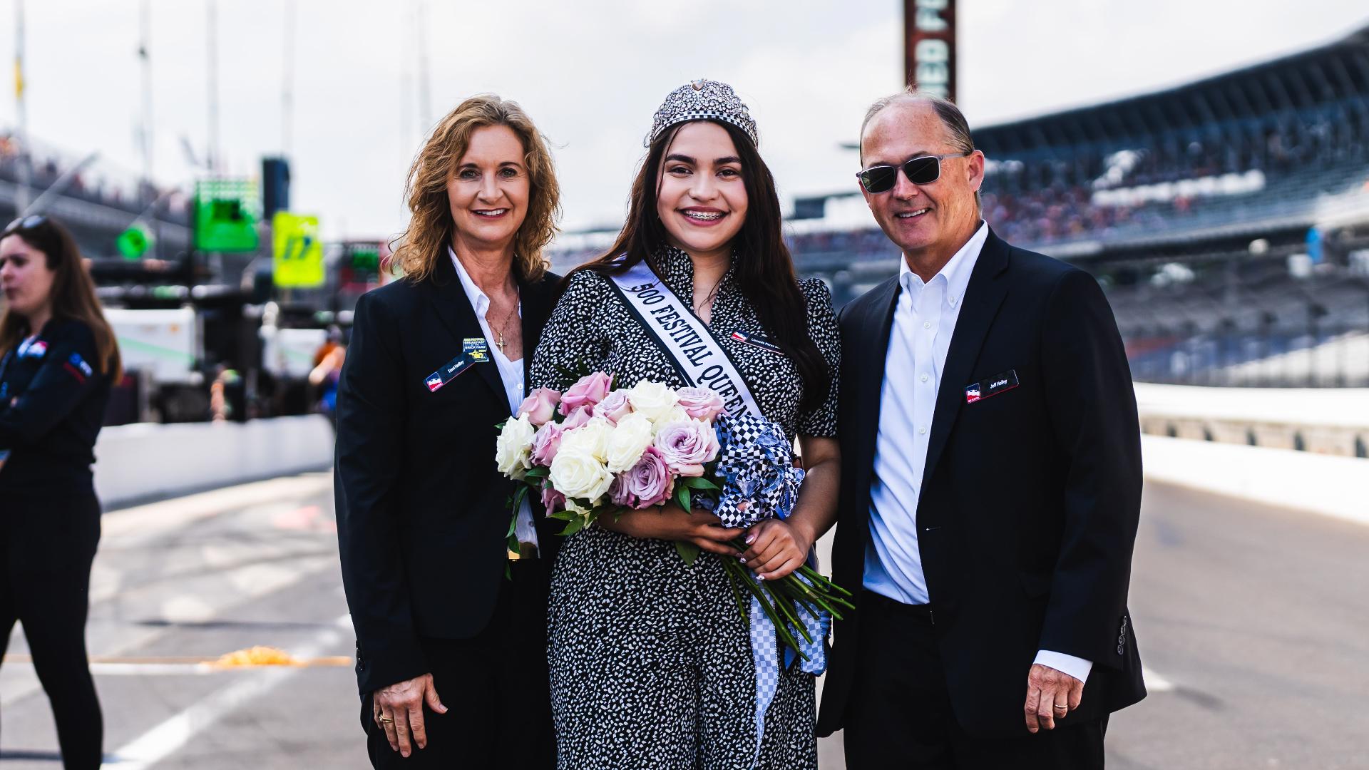 Indy 500 Festival Queen Scholar Crowned Wthr indy-500-festival-queen-scholar-crowned-wthr