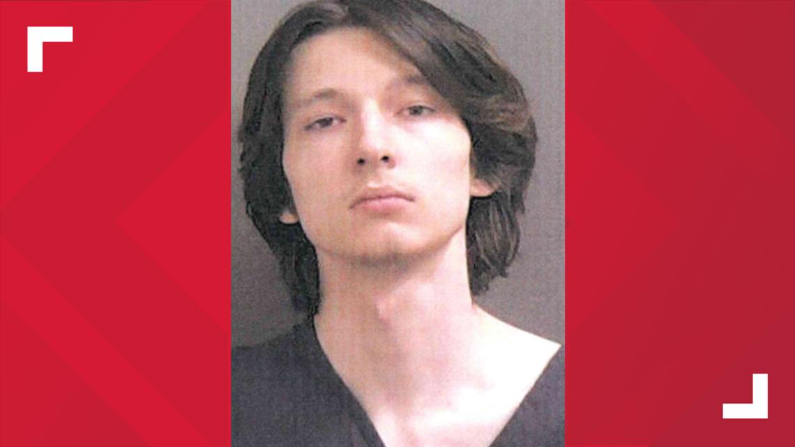 Court docs: Muncie triple shooting suspect facing additional charges after police find child pornography on his phone