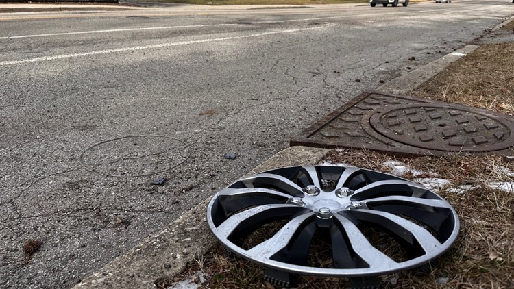 'Like driving an obstacle course' | Indy DPW receives $10 million to tackle potholes