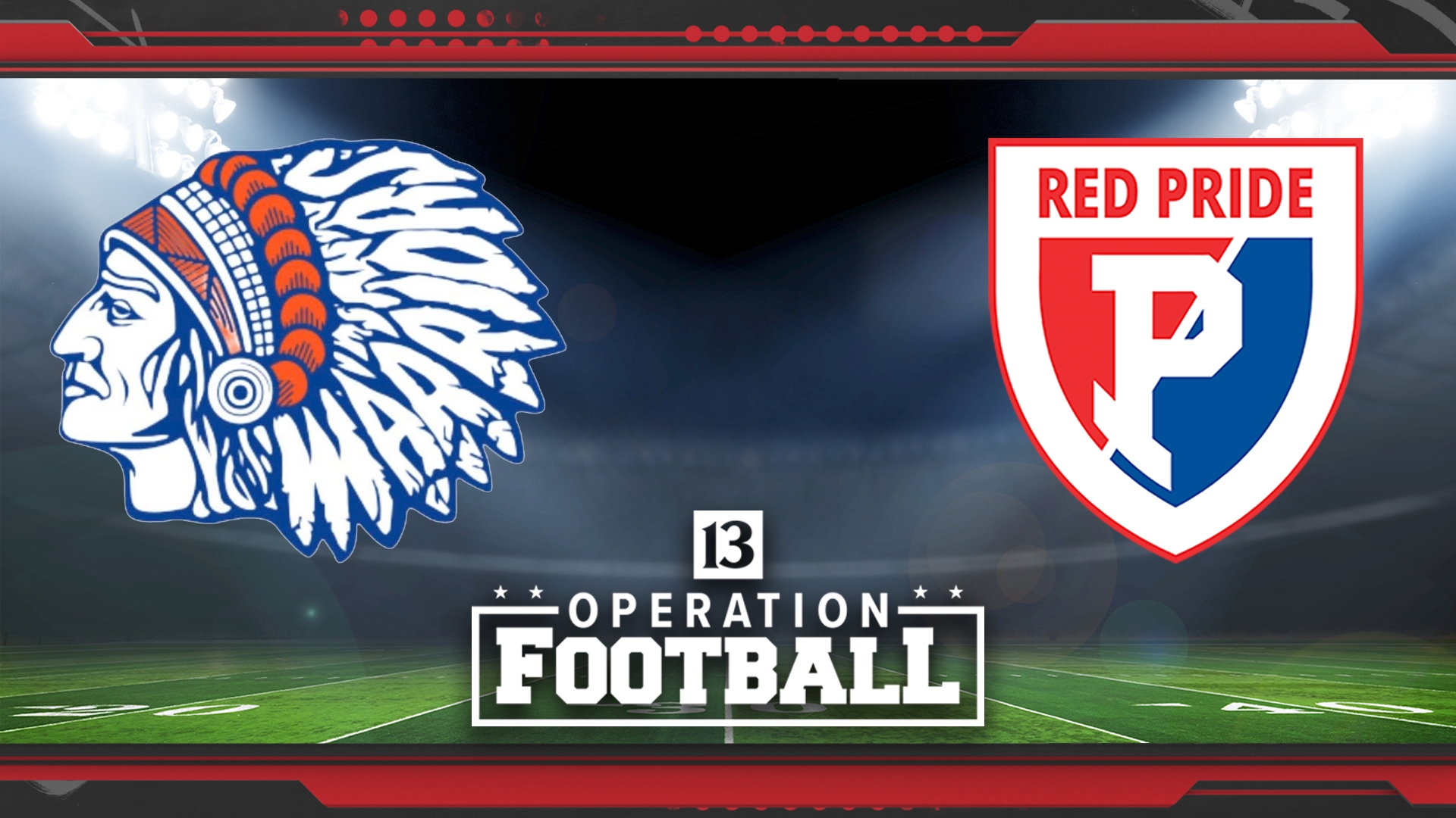 Plainfield scores late, holds off Whiteland, 28-27 | Operation Football ...