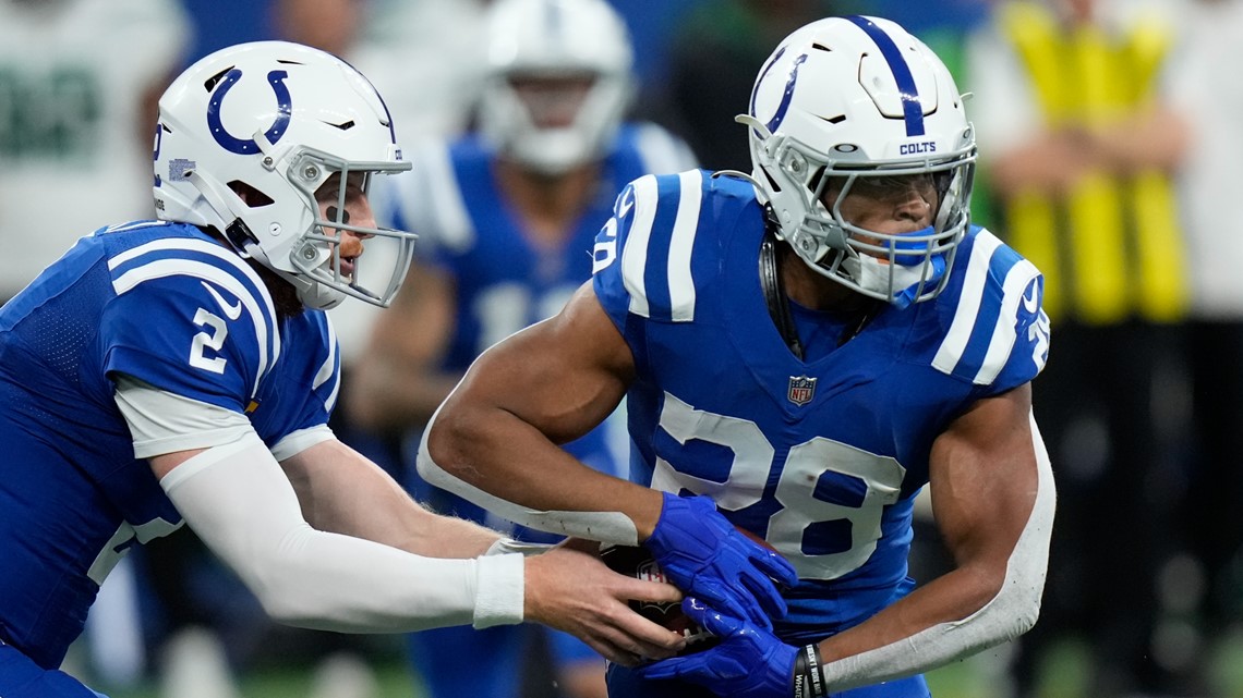 Hard Knocks In Season: The Indianapolis Colts' Episode 9 Trailer