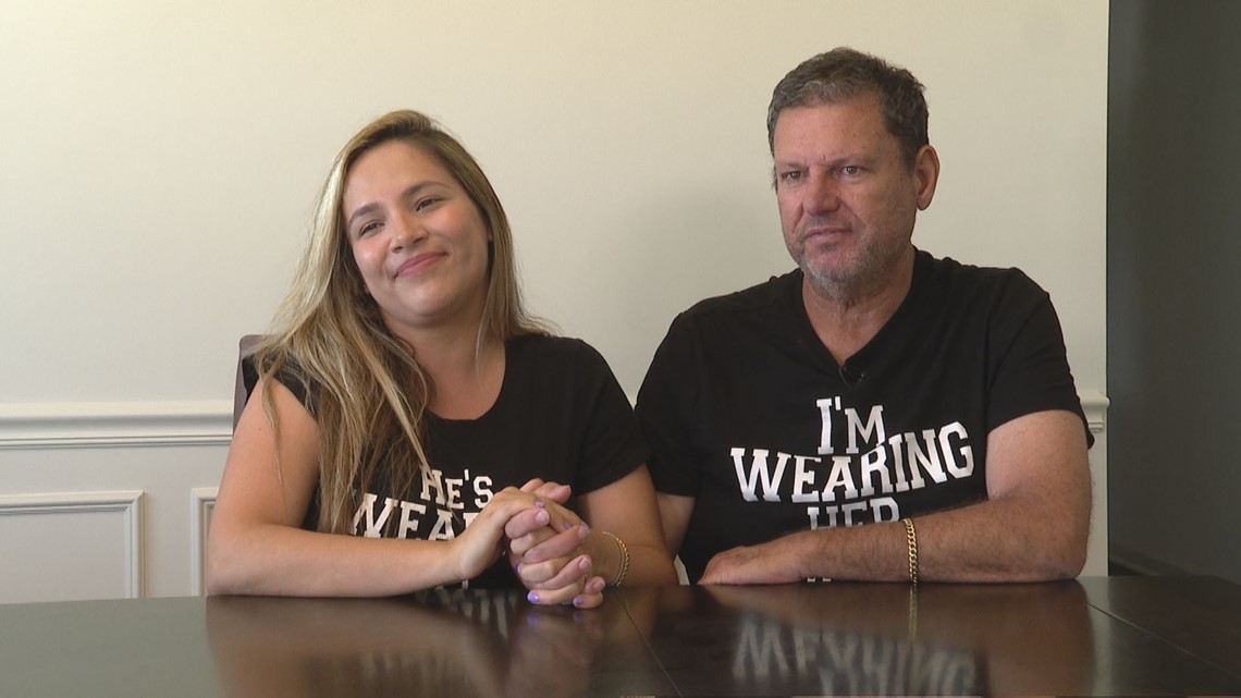 Zionsville man gets lifesaving kidney donation from his wife - Vimarsana News