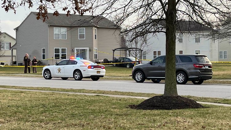 45-year sentence for Brownsburg teen who murdered Indianapolis man