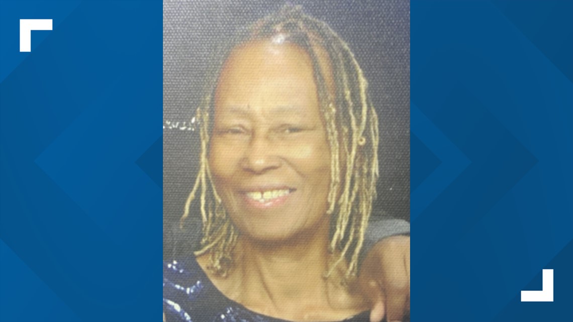 Woman Missing From Indy's East Side Located, IMPD Says | Wthr.com