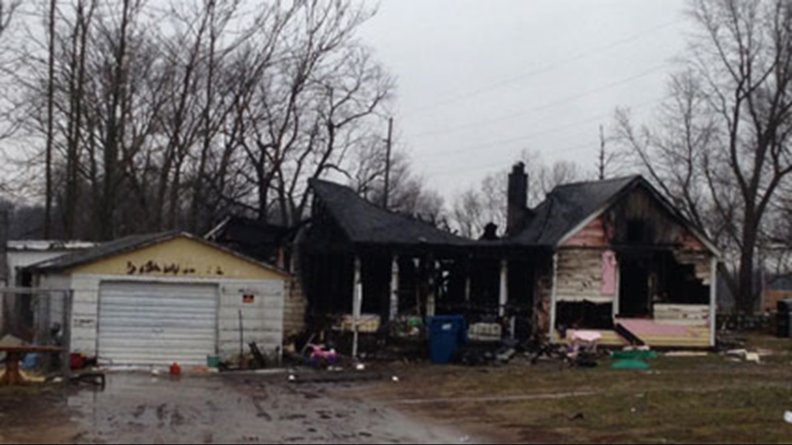 Electrical problem caused deadly Attica house fire