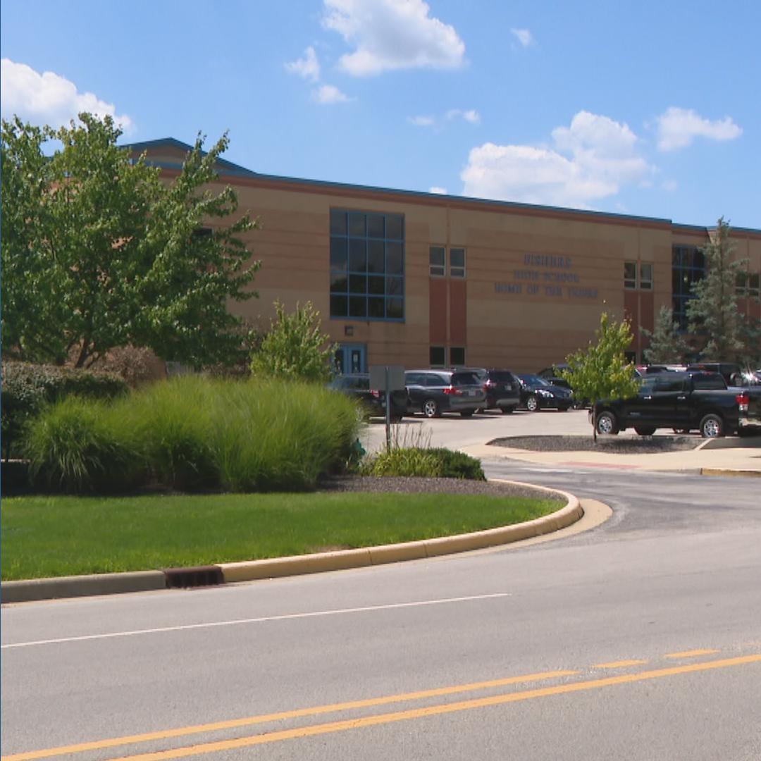 Chemical reaction in Fishers HS science lab prompts police, fire ...