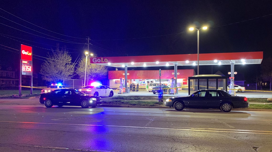 1 Dead After Shooting On Indy's Near East Side | Wthr.com