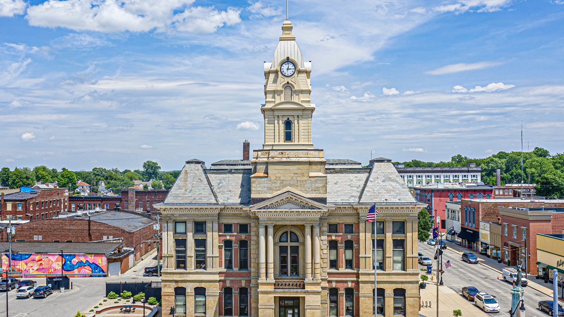 NUCOR adding 115 million facility to Crawfordsville