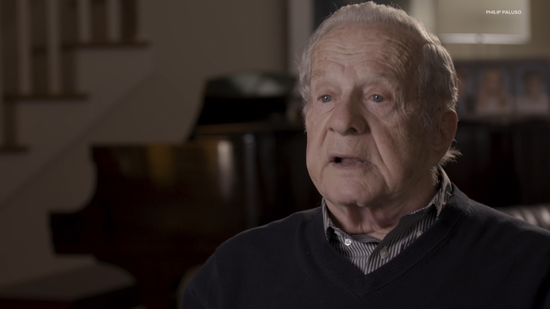 Documentary To Share Story Of Hoosier Holocaust Survivor 