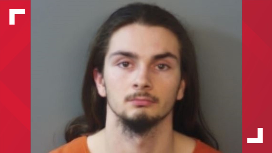 Danville Man Sentenced 55 Years For Murder In 2018 Fatal Crash Wthr