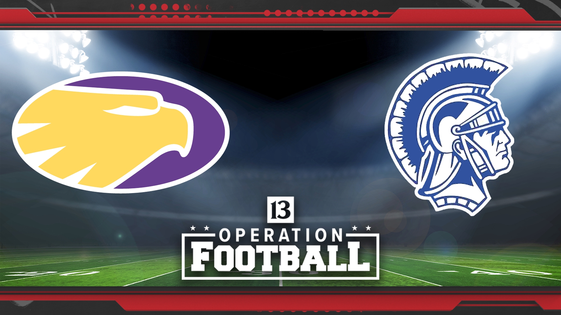 No. 2 Bishop Chatard holds Guerin Catholic scoreless in last 3 quarters ...