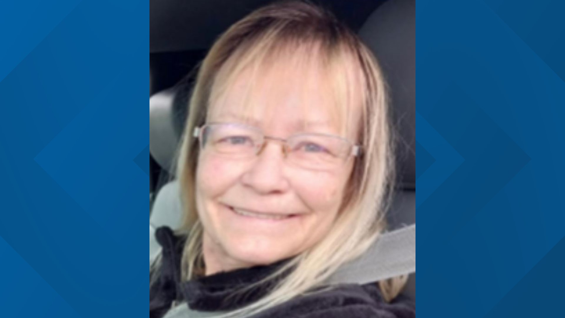 Silver Alert For Missing Indianapolis Woman Canceled