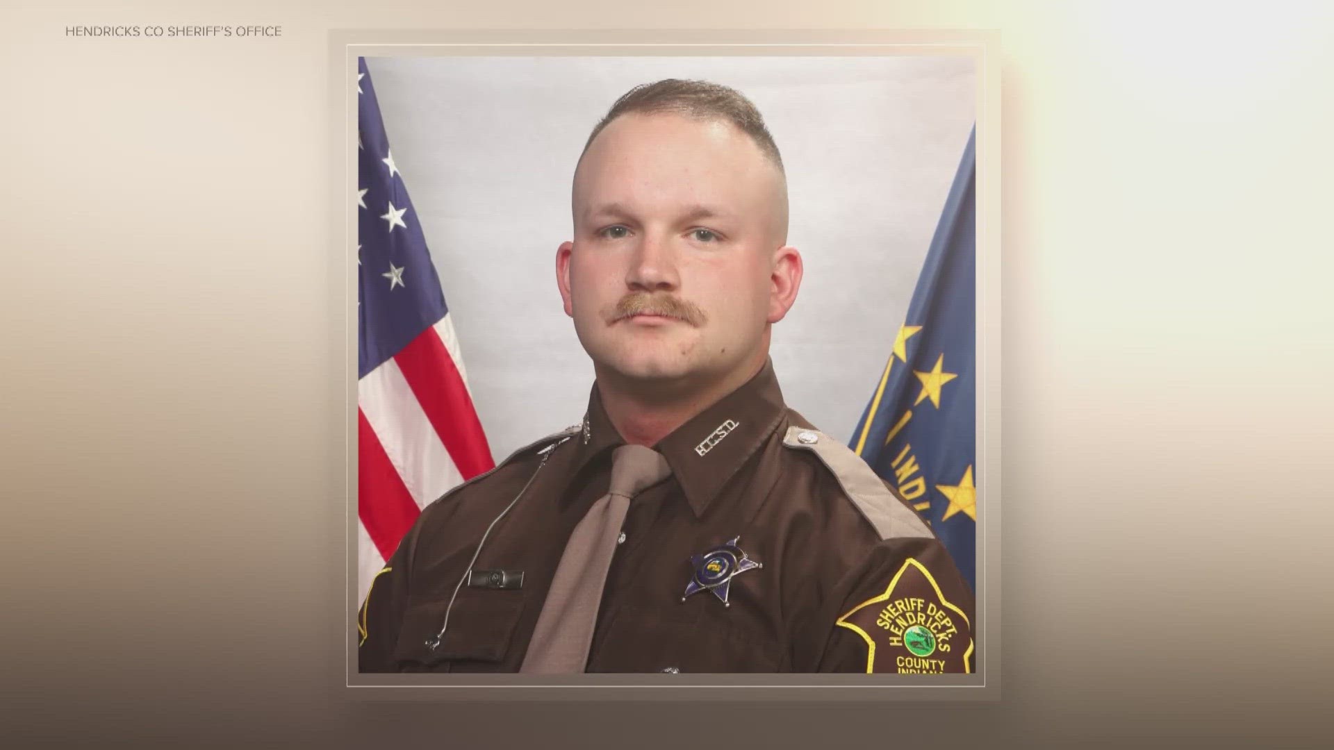 Those who knew a Hendricks County sheriff's deputy who died while responding to a crash late Monday are mourning his loss and celebrating his life.