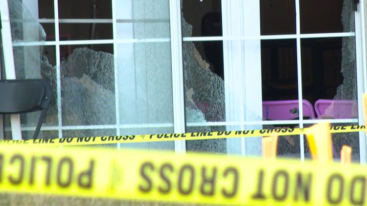 Beech Grove shooting investigation underway | wthr.com