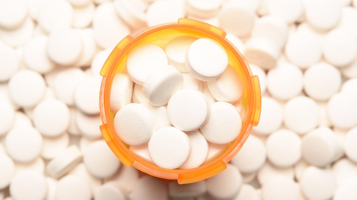 Deadlier, harder to spot poison pills flood Indiana - Vimarsana News