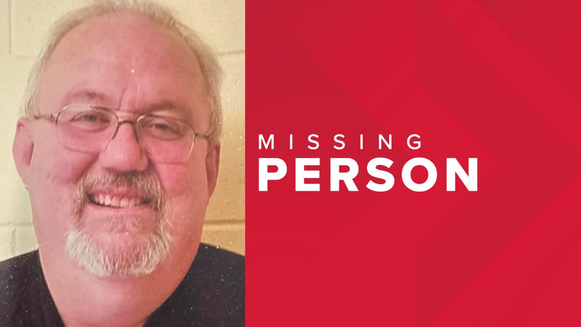 Statewide Silver Alert issued for missing southern Indiana man