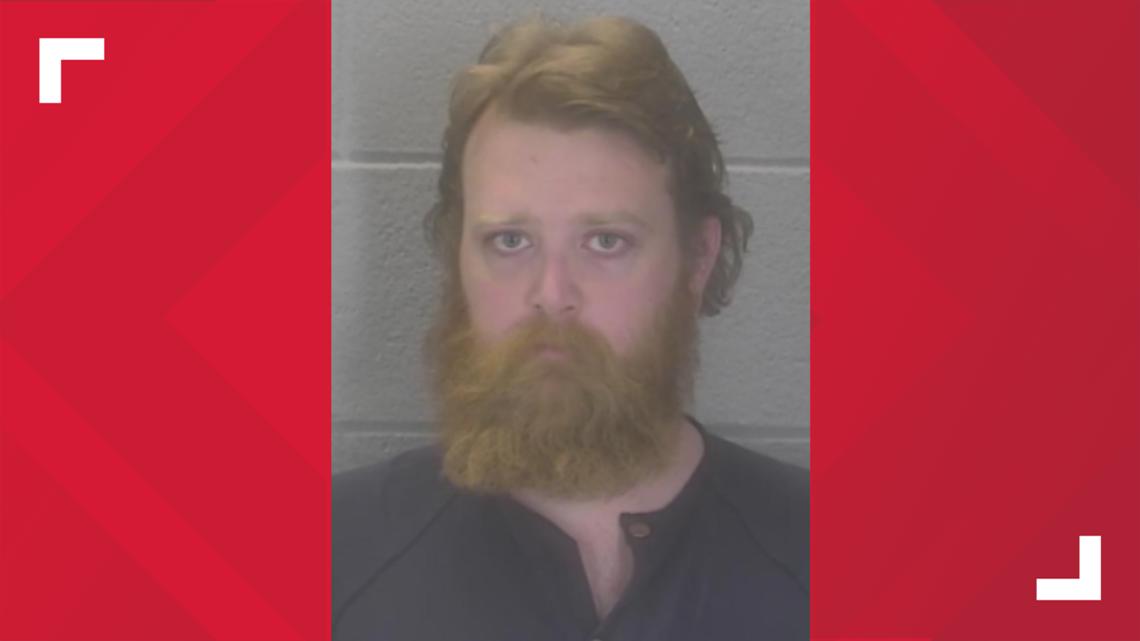 Police share arrest videos of suspects in shooting of Tippecanoe County ...