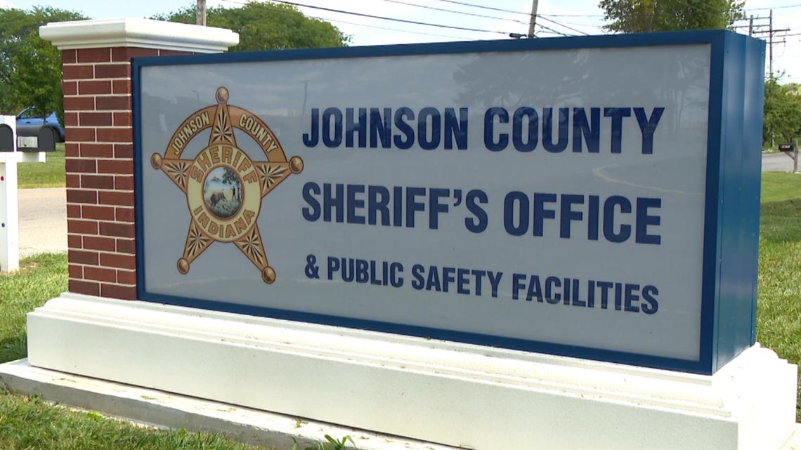 Inmate dies after 'altercation' at Johnson County Jail