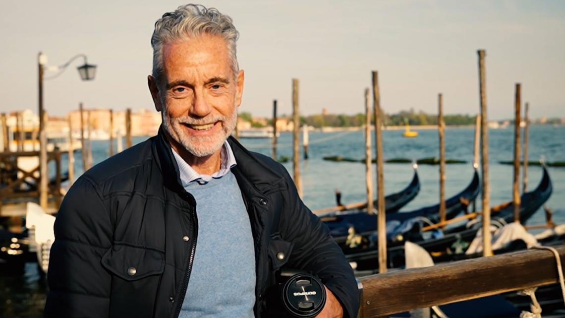 Photographing Venice | Journey to Italy