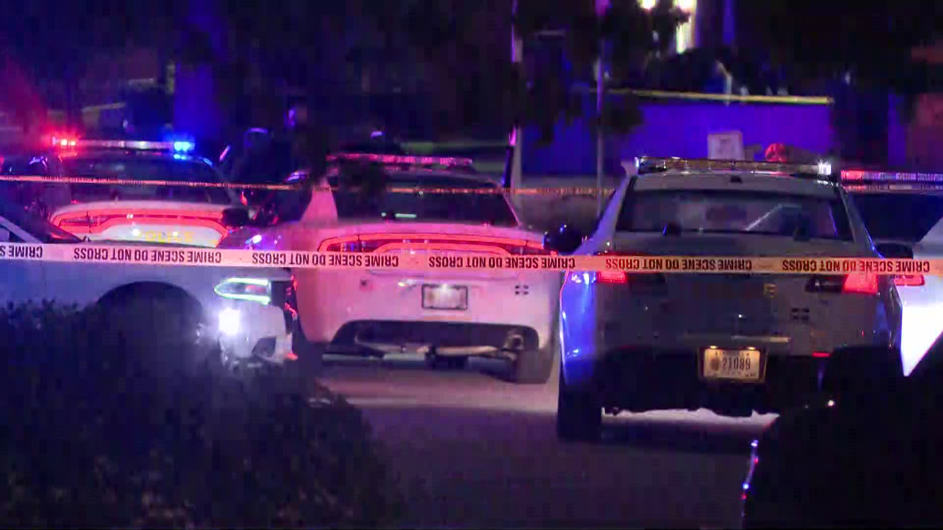 1 arrested after woman shot, killed on Indy's west side | wthr.com