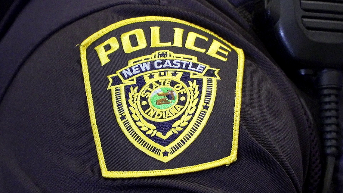 Ohio woman arrested after 3-year-old found with 'numerous injuries' and bruising in New Castle, flown to Indy hospital