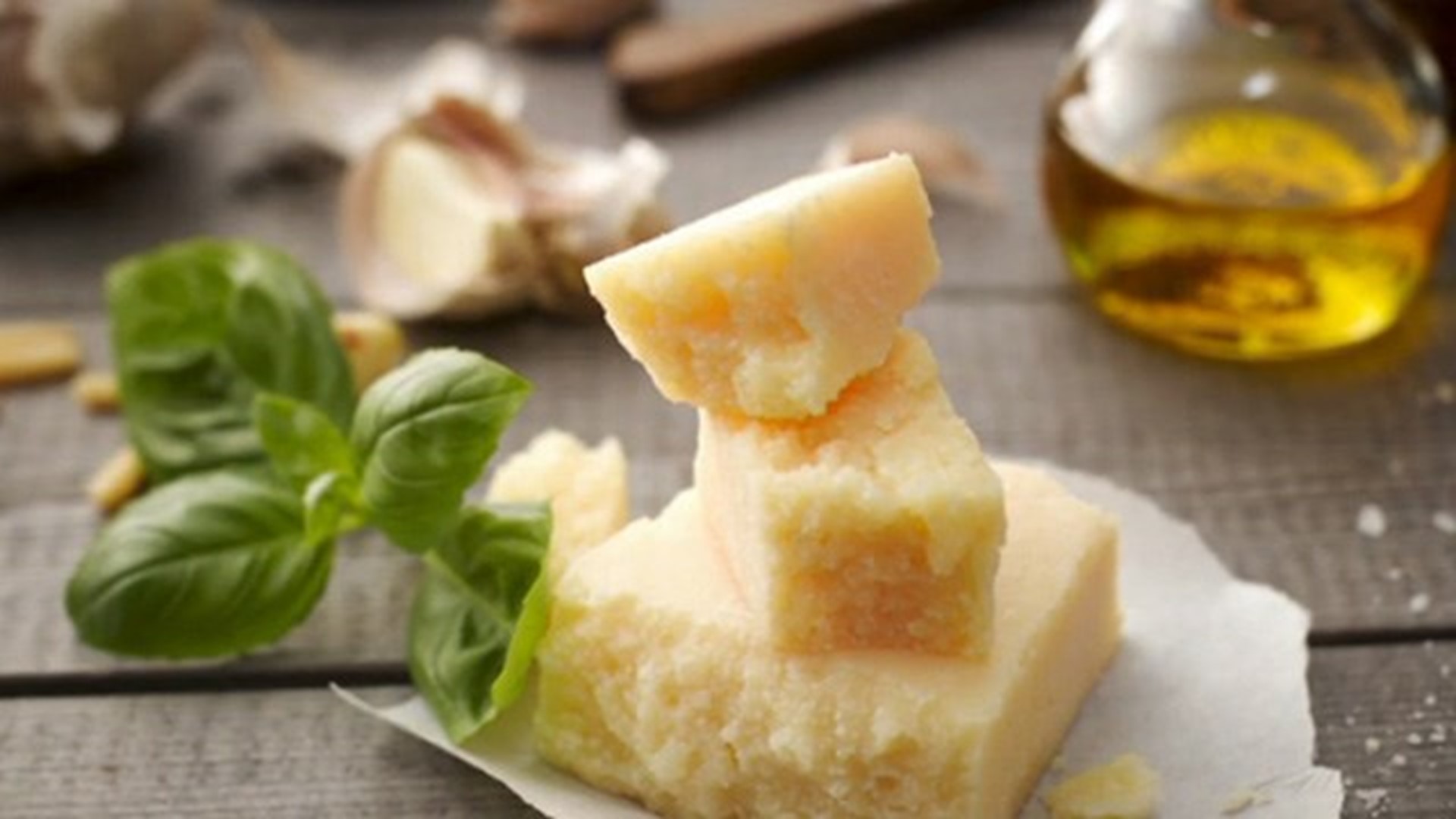 FDA investigation finds woodderived filler in Parmesan cheese